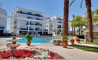 Esterin Royal Park Apartments Eilat