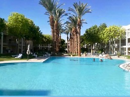 Esterin Royal Park Apartments Eilat