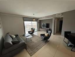 Esterin Royal Park Apartments Eilat