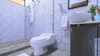 Aparatamentos Arenal Ranas y Ranitas