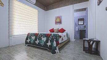 Aparatamentos Arenal Ranas y Ranitas