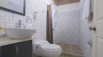 Aparatamentos Arenal Ranas y Ranitas