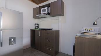 Aparatamentos Arenal Ranas y Ranitas