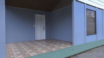 Aparatamentos Arenal Ranas y Ranitas