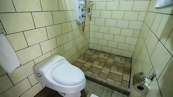 Aparatamentos Arenal Ranas y Ranitas