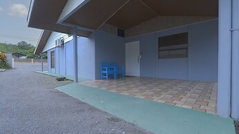 Aparatamentos Arenal Ranas y Ranitas