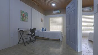 Aparatamentos Arenal Ranas y Ranitas