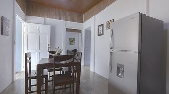 Aparatamentos Arenal Ranas y Ranitas