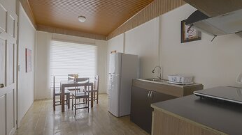 Aparatamentos Arenal Ranas y Ranitas