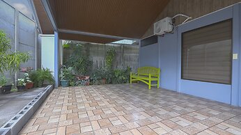 Aparatamentos Arenal Ranas y Ranitas