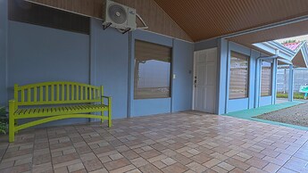 Aparatamentos Arenal Ranas y Ranitas