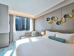 Novotel Melbourne Central