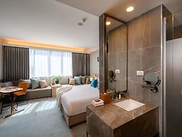 Novotel Melbourne Central