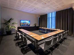 Novotel Melbourne Central