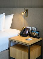 Novotel Melbourne Central