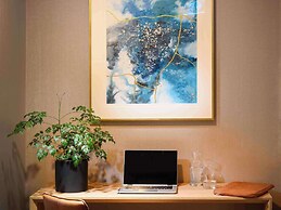 Novotel Melbourne Central