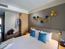 Novotel Melbourne Central