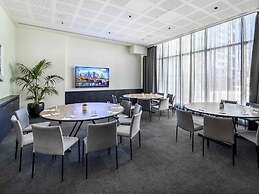 Novotel Melbourne Central