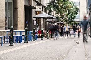 Novotel Melbourne Central