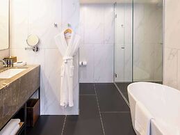 Novotel Melbourne Central