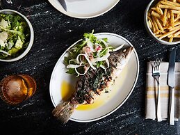 Novotel Melbourne Central