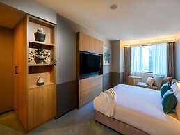 Novotel Melbourne Central