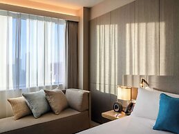 Novotel Melbourne Central