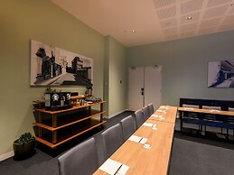 Novotel Melbourne Central