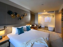 Novotel Melbourne Central