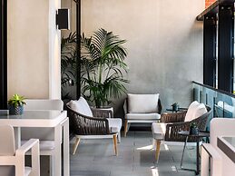 Novotel Melbourne Central