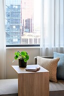 Novotel Melbourne Central