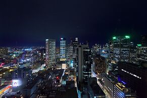 Novotel Melbourne Central