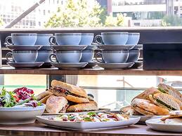 Novotel Melbourne Central