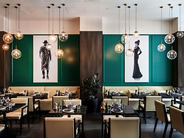 Novotel Melbourne Central