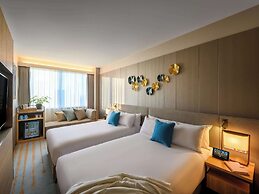 Novotel Melbourne Central