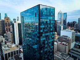 Novotel Melbourne Central