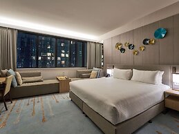 Novotel Melbourne Central