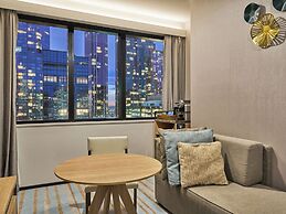 Novotel Melbourne Central