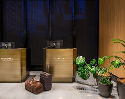 Novotel Melbourne Central