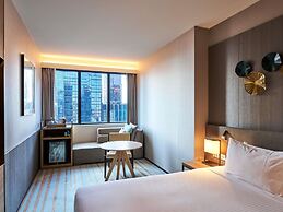 Novotel Melbourne Central