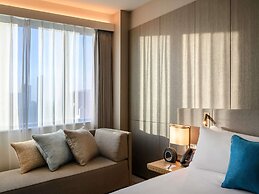 Novotel Melbourne Central