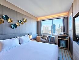 Novotel Melbourne Central