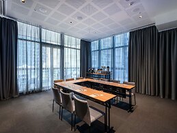 Novotel Melbourne Central