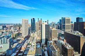 Novotel Melbourne Central