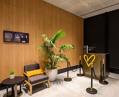 Novotel Melbourne Central