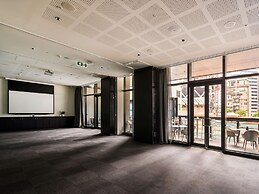 Novotel Melbourne Central
