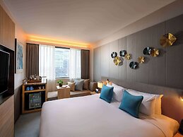 Novotel Melbourne Central