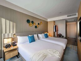 Novotel Melbourne Central