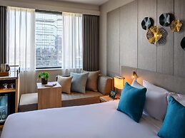 Novotel Melbourne Central