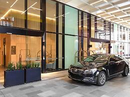 Novotel Melbourne Central